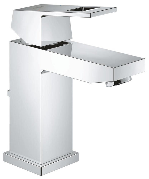 Grohe Eurocube Tek Kumandalı Lavabo Bataryası 
S-Boyut - 2312700E