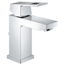 Grohe Eurocube Tek Kumandalı Lavabo Bataryası 
S-Boyut - 2312700E