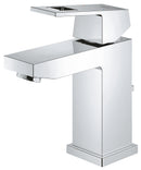 Grohe Eurocube Tek Kumandalı Lavabo Bataryası 
S-Boyut - 2312700E