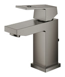 Grohe Eurocube Tek Kumandalı Lavabo Bataryası 
S-Boyut - 23127Al0