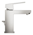 Grohe Eurocube Tek Kumandalı Lavabo Bataryası 
S-Boyut - 23127Dc0