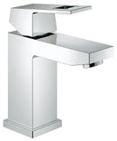 Grohe Eurocube Tek Kumandalı Lavabo Bataryası 
S-Boyut - 2313200E