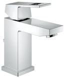 Grohe Eurocube Tek Kumandalı Lavabo Bataryası 
S-Boyut - 2339000E