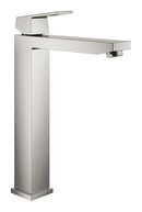 Grohe Eurocube Tek Kumandalı Lavabo Bataryası 
Xl-Boyut - 23406Dc0