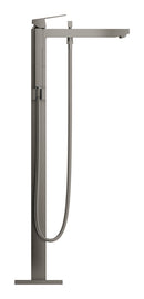 Grohe Eurocube Yerden Küvet Bataryası - 23672Al1