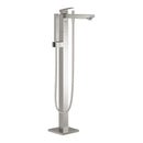 Grohe Eurocube Yerden Küvet Bataryası - 23672Dc1