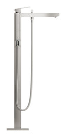 Grohe Eurocube Yerden Küvet Bataryası - 23672Dc1