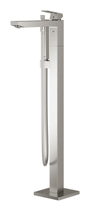 Grohe Eurocube Yerden Küvet Bataryası - 23672Dc1