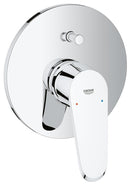 Grohe Eurodisc Cosmopolitan Ankastre Banyo/Duş Bataryası - 19548002