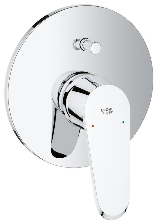 Grohe Eurodisc Cosmopolitan Ankastre Banyo/Duş Bataryası - 19548002