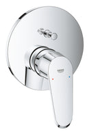 Grohe Eurodisc Cosmopolitan Ankastre Banyo/Duş Bataryası - 24056002