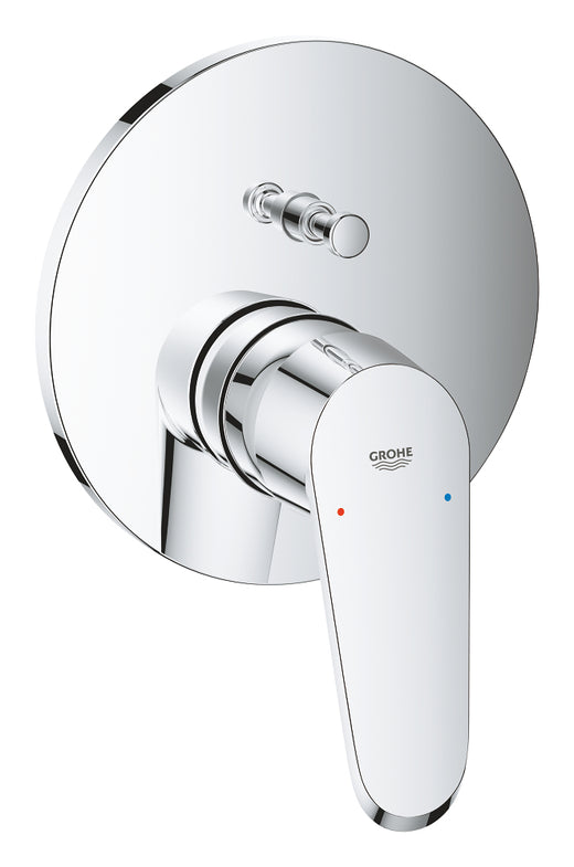 Grohe Eurodisc Cosmopolitan Ankastre Banyo/Duş Bataryası - 24056002