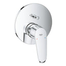 Grohe Eurodisc Cosmopolitan Ankastre Banyo/Duş Bataryası - 24056002