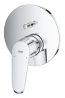 Grohe Eurodisc Cosmopolitan Ankastre Banyo/Duş Bataryası - 24056002