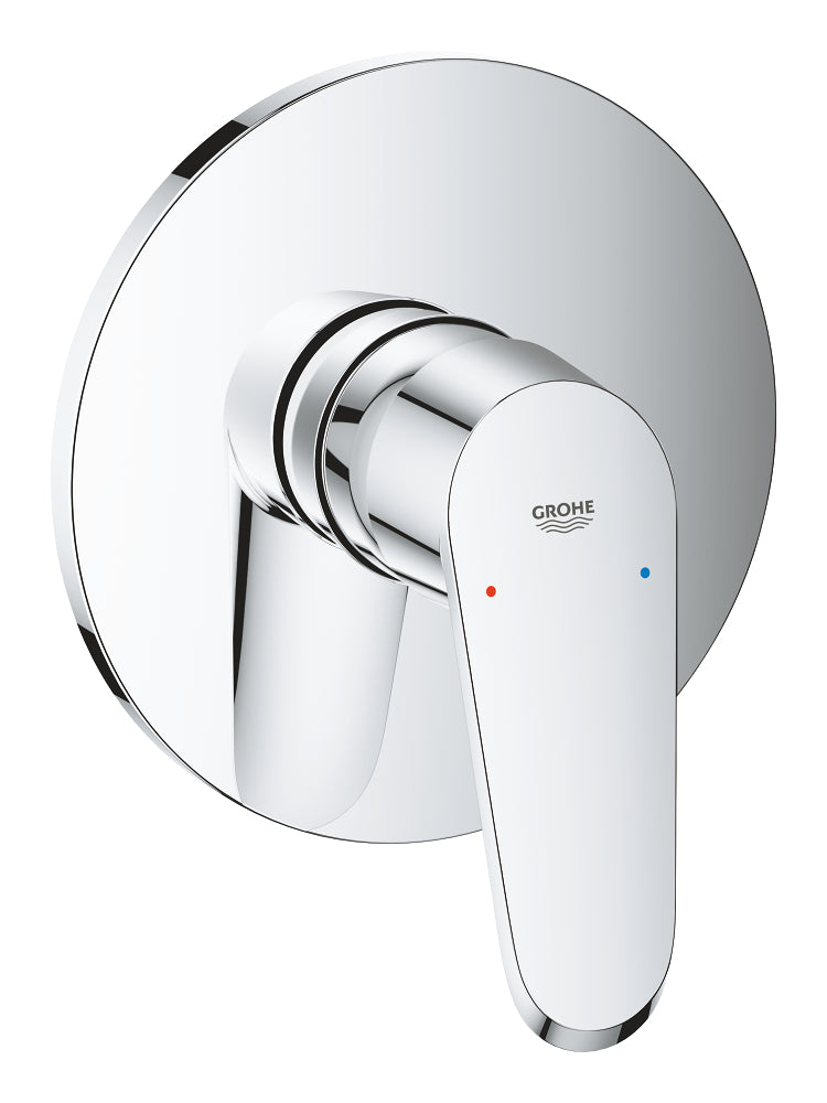 Grohe Eurodisc Cosmopolitan Ankastre Duş Bataryası - 24055002