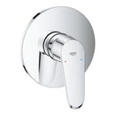 Grohe Eurodisc Cosmopolitan Ankastre Duş Bataryası - 24055002