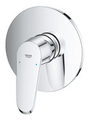 Grohe Eurodisc Cosmopolitan Ankastre Duş Bataryası - 24055002