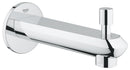Grohe Eurodisc Cosmopolitan Çıkış Ucu - 13279002