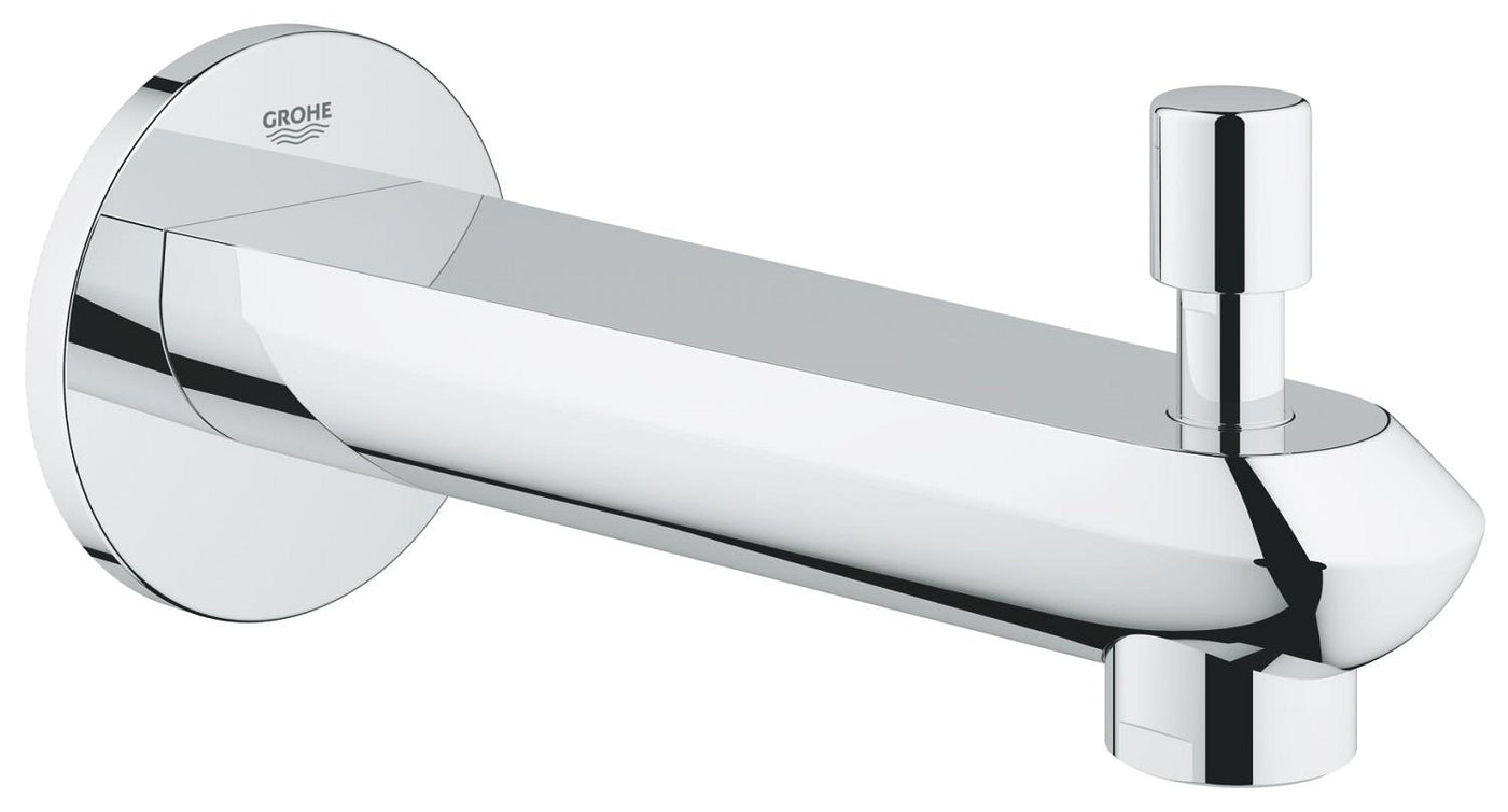 Grohe Eurodisc Cosmopolitan Çıkış Ucu - 13279002