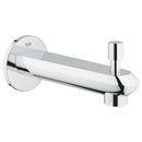 Grohe Eurodisc Cosmopolitan Çıkış Ucu - 13279002