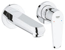 Grohe Eurodisc Cosmopolitan İki Delikli Lavabo Bataryası
M-Boyut - 19573002