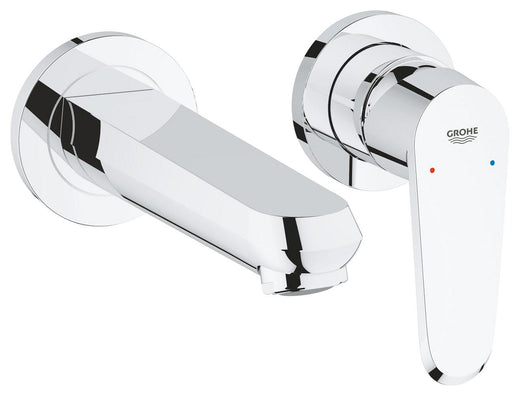 Grohe Eurodisc Cosmopolitan İki Delikli Lavabo Bataryası
M-Boyut - 19573002