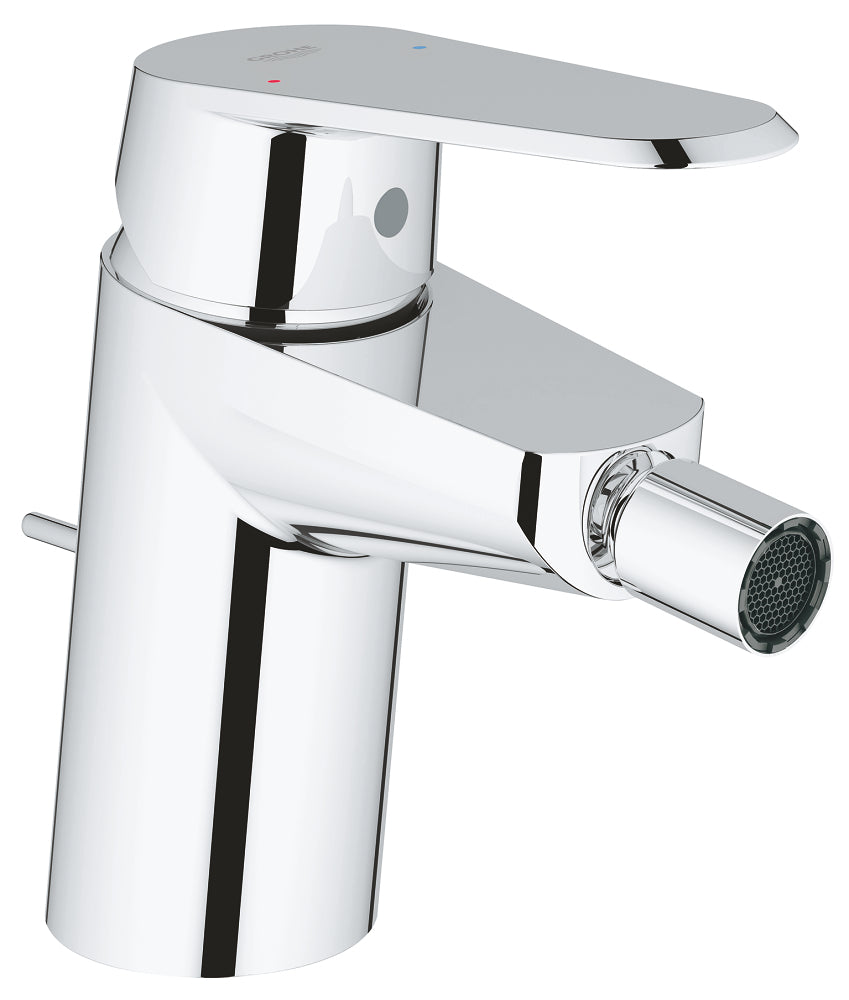 Grohe Eurodisc Cosmopolitan Tek Kumandalı Bide Bataryası 
S-Boyut - 33244002