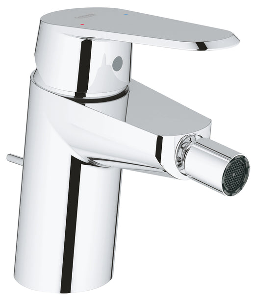 Grohe Eurodisc Cosmopolitan Tek Kumandalı Bide Bataryası 
S-Boyut - 33244002
