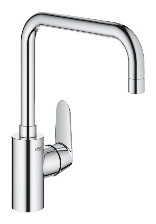 Grohe Eurodisc Cosmopolitan Tek Kumandalı Eviye Bataryası - 32259003