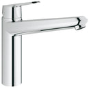 Grohe Eurodisc Cosmopolitan Tek Kumandalı Eviye Bataryası - 33770002