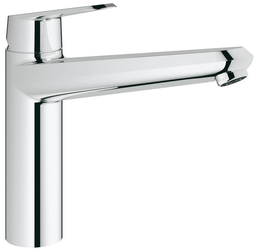 Grohe Eurodisc Cosmopolitan Tek Kumandalı Eviye Bataryası - 33770002