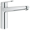 Grohe Eurodisc Cosmopolitan Tek Kumandalı Eviye Bataryası - 33770002