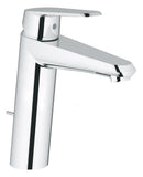 Grohe Eurodisc Cosmopolitan Tek Kumandalı Lavabo Bataryası 
M-Boyut - 23448002