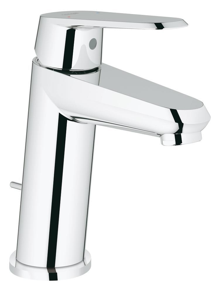 Grohe Eurodisc Cosmopolitan Tek Kumandalı Lavabo Bataryası 
S-Boyut - 23049002