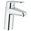 Grohe Eurodisc Cosmopolitan Tek Kumandalı Lavabo Bataryası 
S-Boyut - 3246920E