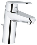 Grohe Eurodisc Cosmopolitan Tek Kumandalı Lavabo Bataryası 
S-Boyut - 3319020E