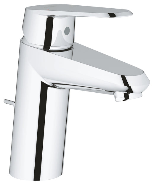 Grohe Eurodisc Cosmopolitan Tek Kumandalı Lavabo Bataryası 
S-Boyut - 3319020E