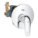 Grohe EuroEco Ankastre Banyo Bataryası - 32747001