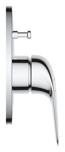 Grohe EuroEco Ankastre Banyo Bataryası - 32747001
