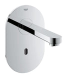 Grohe Euroeco Cosmopolitan E Ankastre Fotoselli Lavabo Bataryası, Tek Su Girişli - 36273000