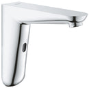 Grohe Euroeco Cosmopolitan E Ankastre Fotoselli Lavabo Bataryası, Tek Su Girişli - 36274000
