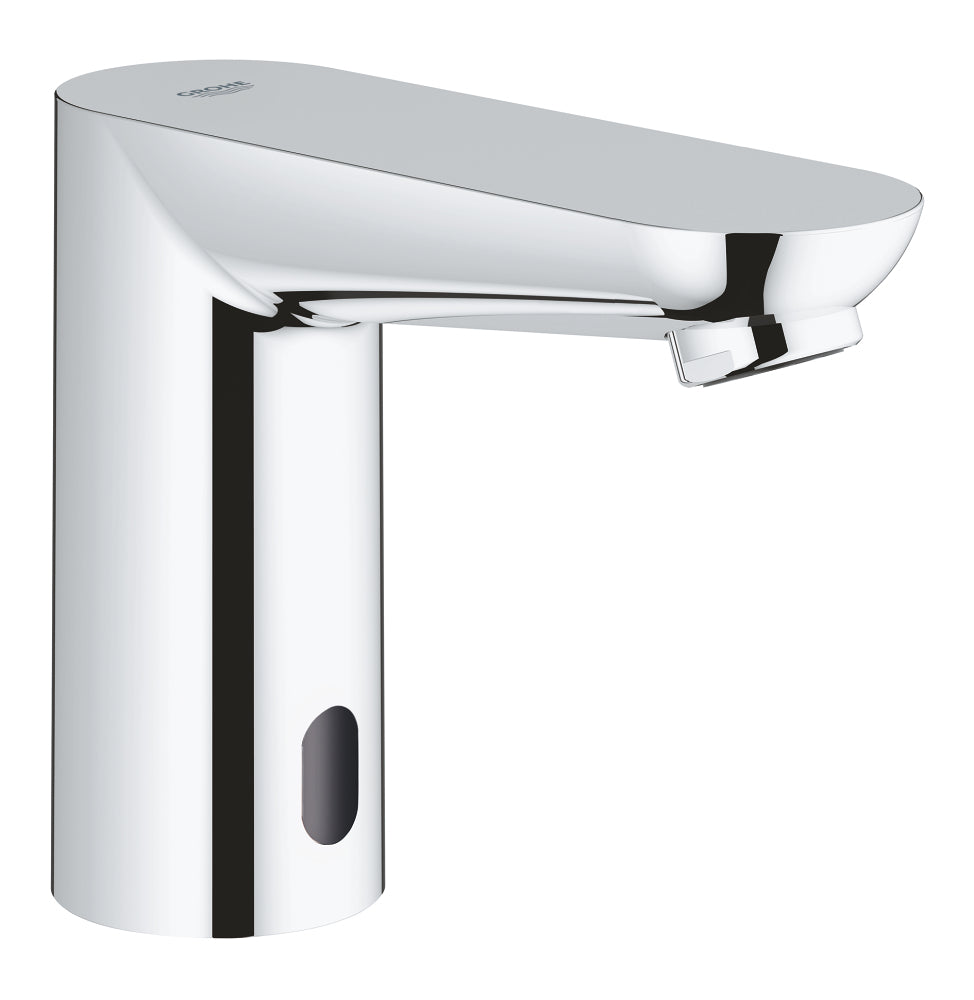 Grohe Euroeco Cosmopolitan E Fotoselli Lavabo Bataryası, Tek Su Girişli - 36269000