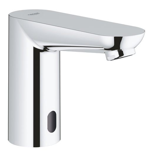 Grohe Euroeco Cosmopolitan E Fotoselli Lavabo Bataryası, Tek Su Girişli - 36271000