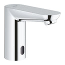 Grohe Euroeco Cosmopolitan E Fotoselli Lavabo Bataryası, Tek Su Girişli - 36271000