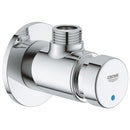 Grohe Euroeco Cosmopolitan T Zaman Ayarlı Duş Valfi 1/2" - 36267000