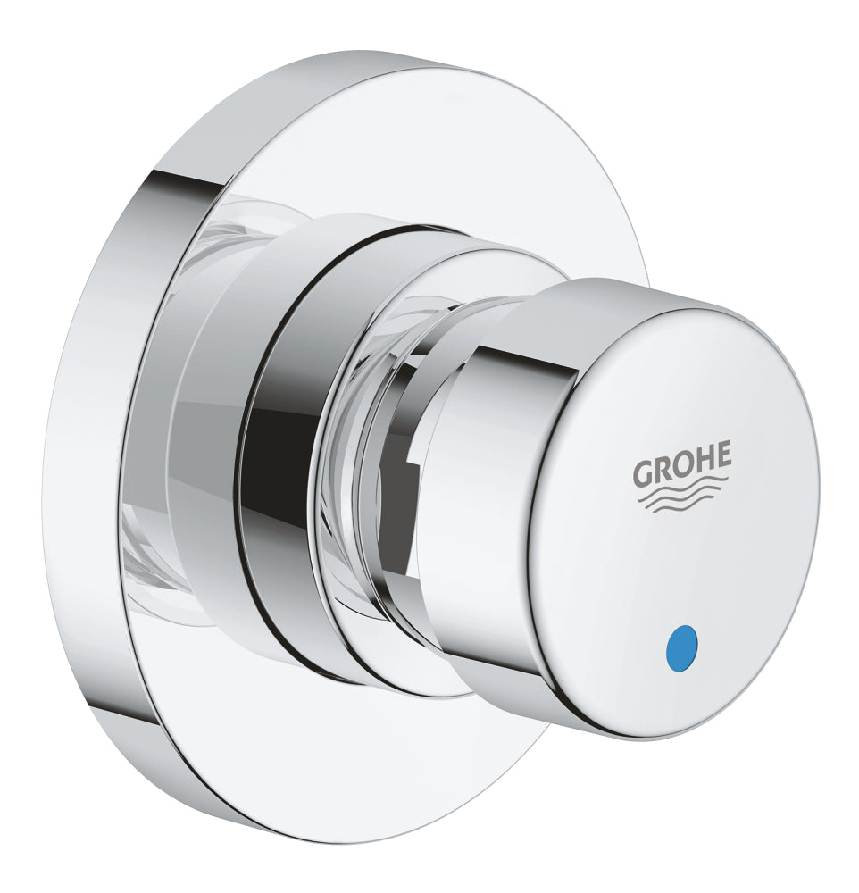 Grohe Euroeco Cosmopolitan T Zaman Ayarlı Duş Valfi - 36268000