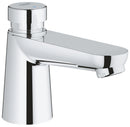 Grohe Euroeco Cosmopolitan T Zaman Ayarlı Tek Su Girişli Batarya - 36265000