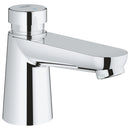 Grohe Euroeco Cosmopolitan T Zaman Ayarlı Tek Su Girişli Batarya - 36265000