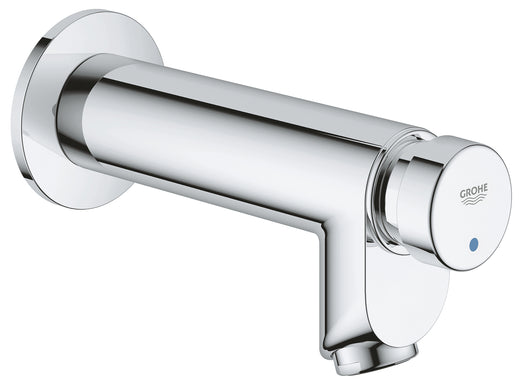 Grohe Euroeco Cosmopolitan T Zaman Ayarlı Tek Su Girişli Batarya - 36266000