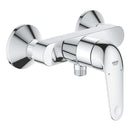 Grohe Euroeco Lavabo Bataryası, Sifon Kumandalı, S-Boy - 24275001